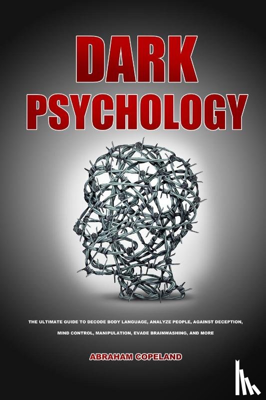 Copeland, Abraham - Dark psychology