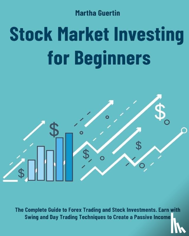 Guertin, Martha - Stock Market Investing for Beginners