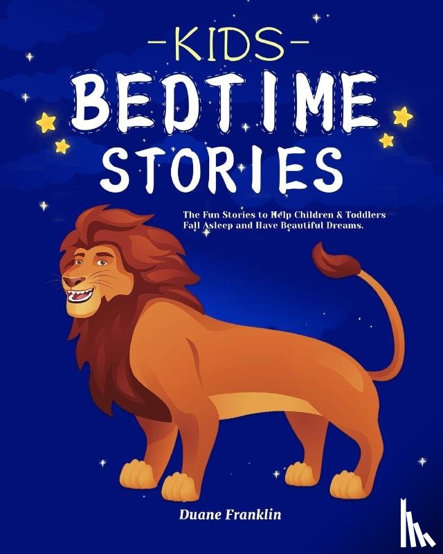 Franklin, Duane - Kids Bedtime stories