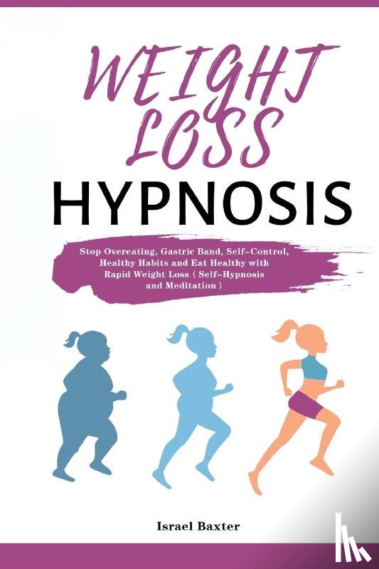Baxter, Israel - Weight Loss Hypnosis