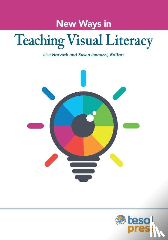  - New Ways in Teaching Visual Literacy