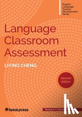 Cheng, Liying - Language Classroom Assessment