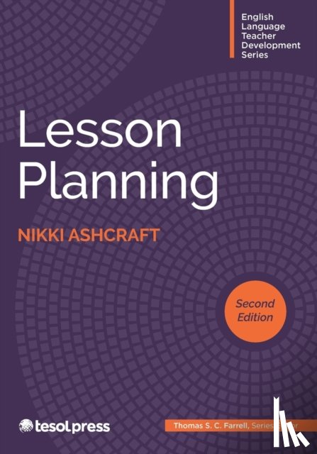 Ashcraft, Nikki - Lesson Planning