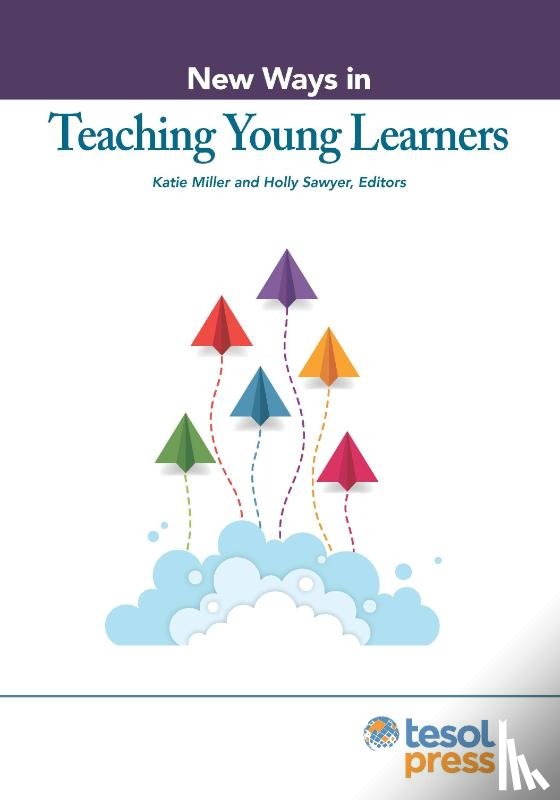  - New Ways in Teaching Young Learners