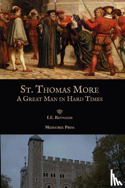 Reynolds, E E - St. Thomas More