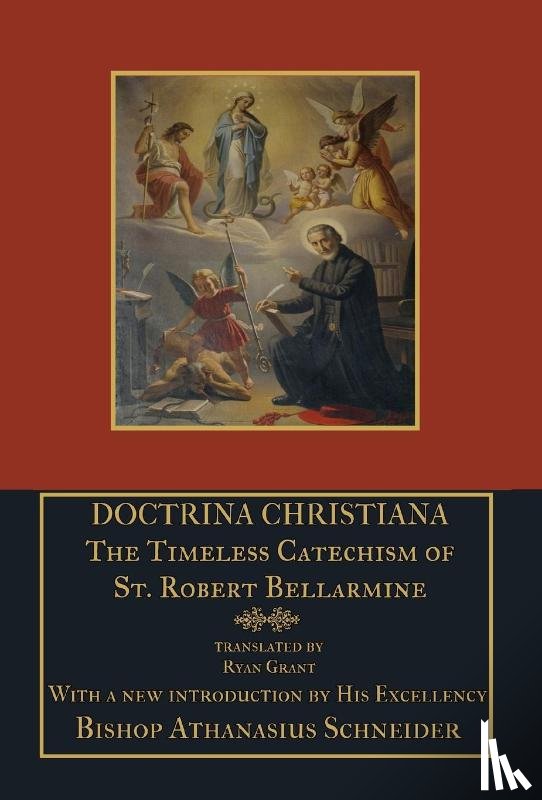 Bellarmine, St Robert - Doctrina Christiana