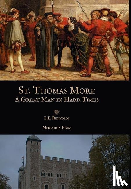 Reynolds, E E - St. Thomas More