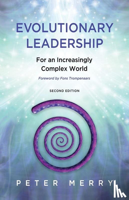 Merry, Peter - Evolutionary Leadership