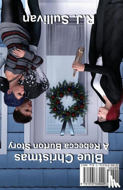 Sullivan, R J - The Beacon/Blue Christmas