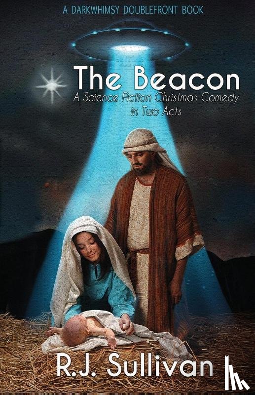 Sullivan, R J - The Beacon/Blue Christmas