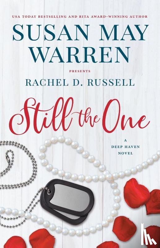 Warren, Susan May, Russell, Rachel D - Still the One