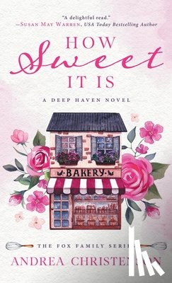 Christenson, Andrea - How Sweet It Is