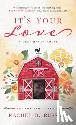 Russell, Rachel D., Warren, Susan May - It's Your Love