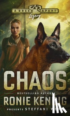 Kendig, Ronie, Webb, Steffani - Chaos