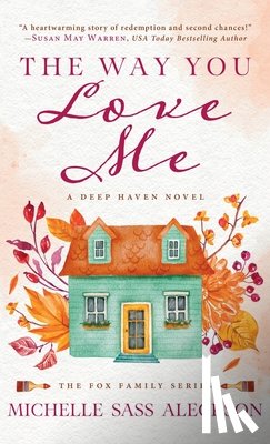 Aleckson, Michelle Sass - The Way You Love Me