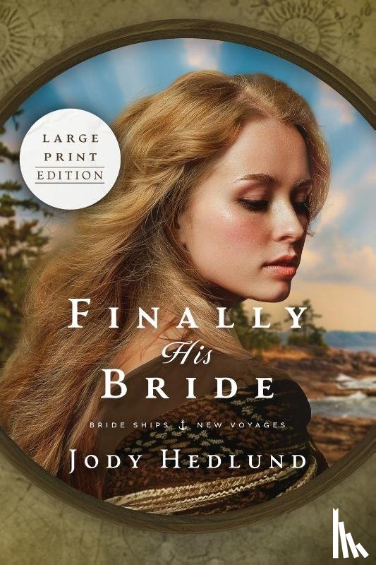 Hedlund, Jody - Finally His Bride