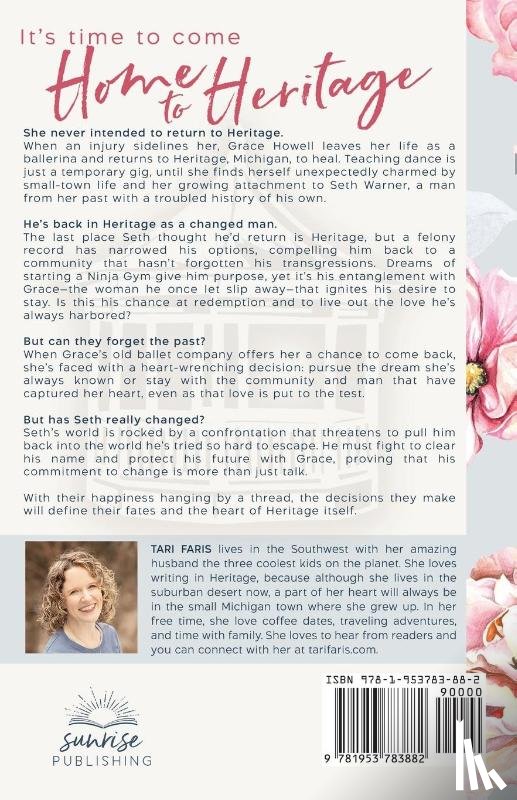 Faris, Tari, Warren, Susan May - You're the Reason