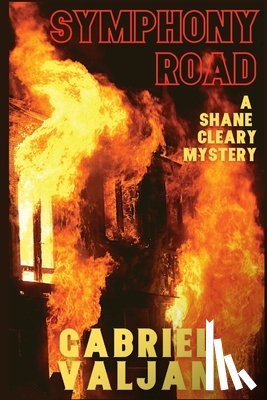 Valjan, Gabriel - Symphony Road