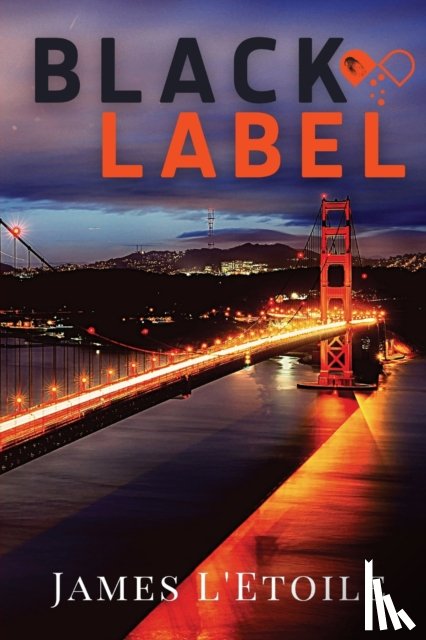 L'Etoile, James - Black Label
