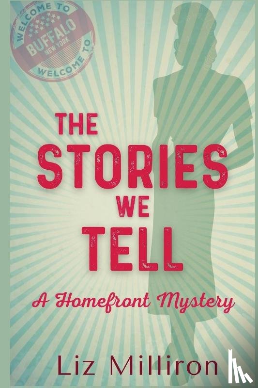 Milliron, Liz - The Stories We Tell