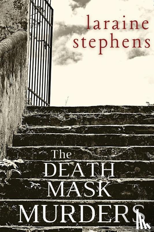 Stephens, Laraine - The Death Mask Murders