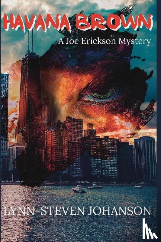 Johanson, Lynn-Steven - Havana Brown