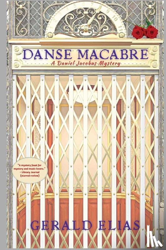 Elias, Gerald - Danse Macabre