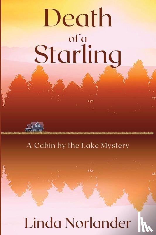 Norlander, Linda - Death of a Starling