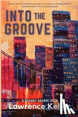 Kelter, Lawrence - Into the Groove