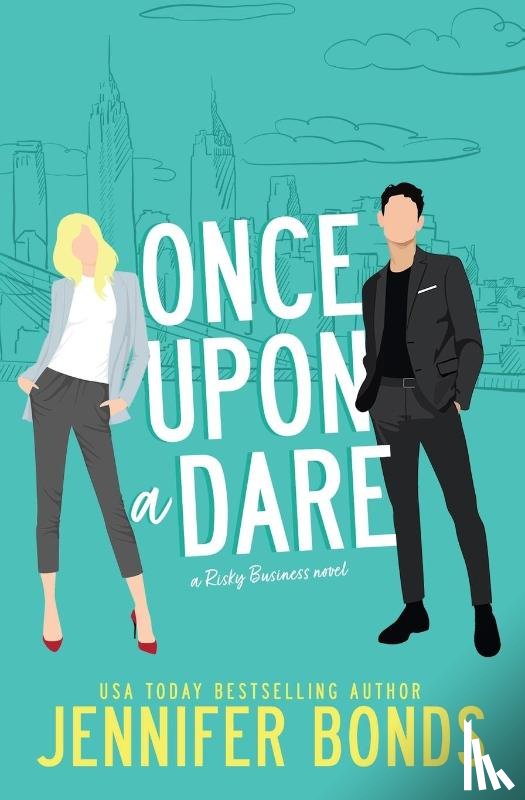 Bonds, Jennifer - Once Upon a Dare