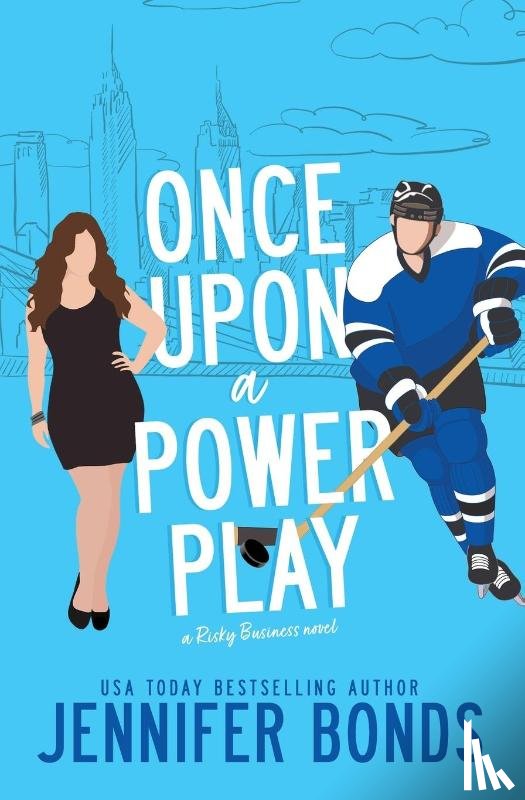 Bonds, Jennifer - Once Upon a Power Play