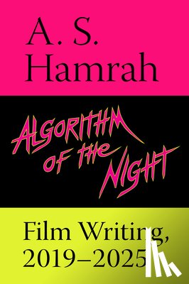 Hamrah, A S - Hamrah, A: Algorithm of the Night