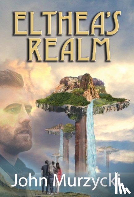 Murzycki, John - Elthea's Realm