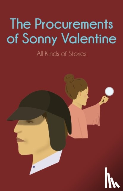 Valentine, Sonny - The Procurements of Sonny Valentine