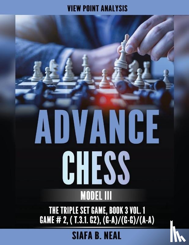 Neal, Siafa B - Advance Chess