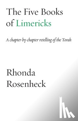 Rosenheck, Rhonda - The Five Books of Limericks