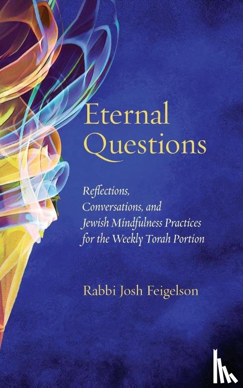 Feigelson, Josh - Eternal Questions