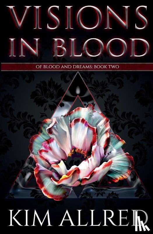 Allred, Kim - Visions in Blood