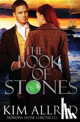 Allred, Kim - The Book of Stones