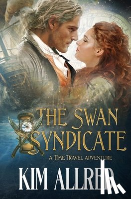 Allred, Kim Ann - The Swan Syndicate