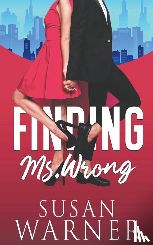Warner, Susan - Finding Ms. Wrong
