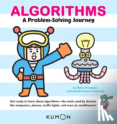Kumon - Kumon Algorithms