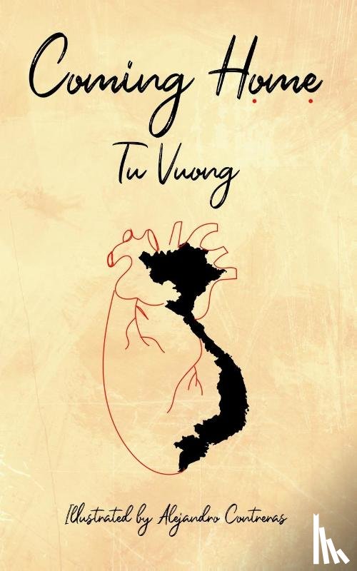 Vuong, Tu - Coming Họmẹ