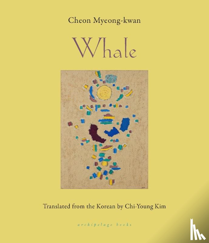 Myeong-Kwan, Cheon - Whale