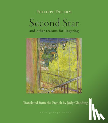 Delerm, Philippe, Gladding, Jody - Second Star
