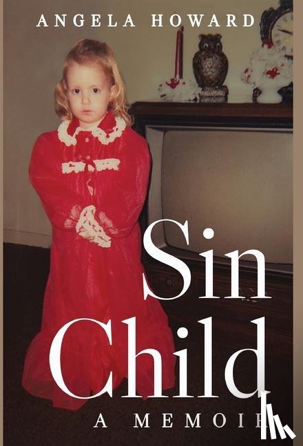 Howard, Angela - Sin Child