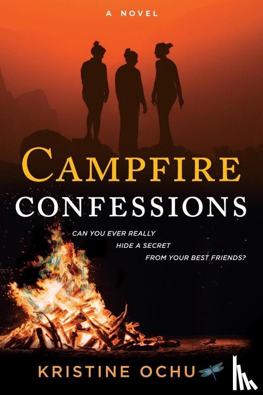 Ochu, Kristine - Campfire Confessions