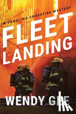 Gee, Wendy - Fleet Landing