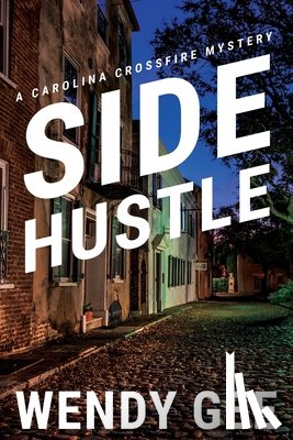 Gee, Wendy - Side Hustle