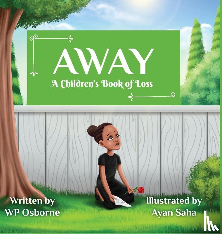 Osborne, Wp - Away